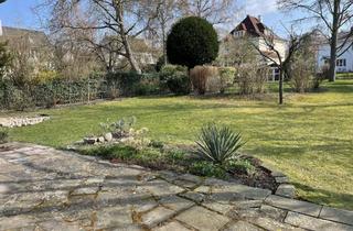 Wohnung mieten in 37085 Göttingen, 5,5-Zimmer Wohnung mit Gartenidylle in Top-Lage