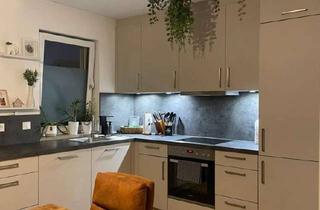 Wohnung mieten in Pfarrer-Binder-Str., 84359 Simbach, schöne 3-ZI.-Mietwohnung in zentraler Lage - M557