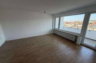 Sozialwohnungen mieten in Peterstraße, 58636 Iserlohn, Helle 2-Zimmer-Wohnung mit Balkon in Iserlohn ***WBS notwendig***