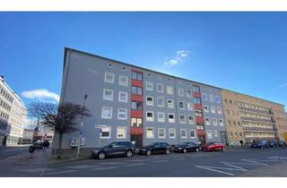 Wohnung mieten in Neue Glüdenklinke, 38100 Innenstadt, Nähe Schloss Arkaden - Zentrale 3-Zimmer-Erdgeschosswohnung – ab sofort verfügbar