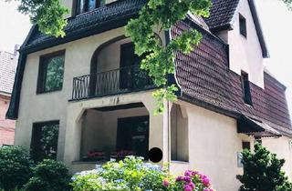 Wohnung mieten in 22453 Niendorf, Handwerker aufgepasst: 1-Zimmer-Wohnung in Hamburg-Niendorf mit Potenzial