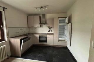 Wohnung mieten in 61381 Friedrichsdorf, in angenehmer, ruhiger Wohnlage - gepfl. 2 ZW mit 51qm Wfl. - EBK, Balkon uvm.