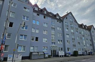 Wohnung mieten in Neckarauerstr. 215-217, 68199 Neckarau, Modernisierte 1 Zi. Wohnung mit Einbauküche n Mannheim