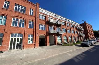 Wohnung mieten in Carl-Spindler-Str. 13a, 12555 Köpenick, Ideal für Paare oder Singles: helle 2-Zimmer-Wohnung mit Dachterrasse und Klimaanlage