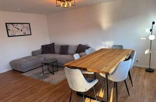 Wohnung mieten in 89555 Steinheim, Gepflegte und helle 4-Zimmer-Wohnung mit Balkon in Südlage