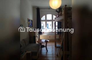 Tauschwohnungen in 10317 Lichtenberg, Tauschwohnung: Gemütliche Wohnung mit top Lage für Wohnung am Rand / Umland