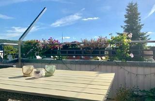 Wohnung mieten in 01277 Striesen-Ost, Großzügige 4-Zimmer-Maisonette-Wohung mit Dachterrasse in Dresden-Striesen - ab Herbst