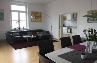 Wohnung mieten in 90763 Südstadt, Großzügige, kernsanierte 4 Zi.-Whg mit Balkon, Nähe Südstadtpark