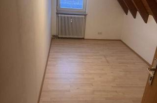 Wohnung mieten in Oberstadtstraße 30, 72401 Haigerloch, Geräumige 4-Zimmer Wohnung in Haigerloch