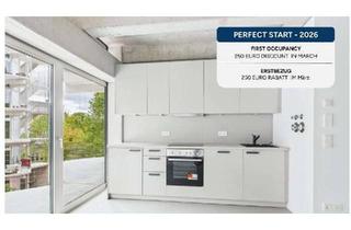 Wohnung mieten in Lion-Feuchtwanger-Straße 61, 12619 Kaulsdorf, Mietrabatt - Erstbezug: 2-Zimmer Wohnung mit EBK & Balkon, 5 Min. zur U5