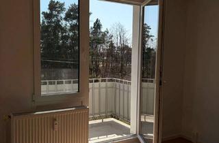 Wohnung mieten in Ketziner Siedlung 11, 14550 Groß Kreutz, 2-Zimmer-Wohnung mit Balkon, Erstbezug nach Sanierung