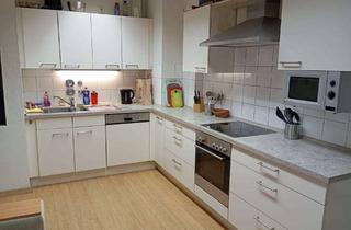 Wohnung mieten in Pfauengasse, 89073 Mitte, In einer Wohngemeinschaft ist ein Zimmer frei (Zi 3) /Innenstadtlage