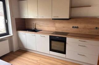 Wohnung mieten in 93186 Pettendorf, Großzügige 5-Zimmer-Wohnung mit Garten in Adlersberg