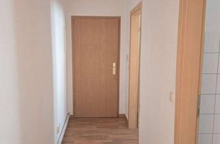 Wohnung mieten in 39624 Kalbe, Gemütliche 2 -Raumwohnung im Erdgeschoss mit Dusche