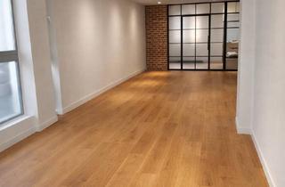 Lofts mieten in Burgerhofstraße 4-6, 91301 Forchheim, Moderne 3-Zimmer-Wohnung mit Loft-Charme und traumhafter Dachterrasse und Garage in Forchheim