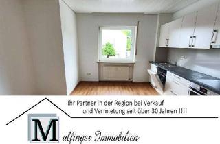 Wohnung mieten in 96178 Pommersfelden, 2 Zi. EG Wohnung mit Balkon