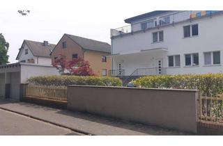 Wohnung mieten in 63150 Heusenstamm, FÜR 1 PERSON - Möblierte 1 Zi. Wohnung!