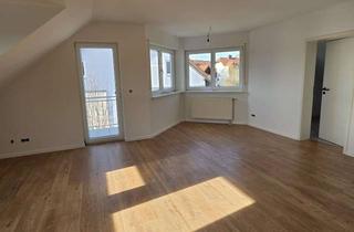 Wohnung mieten in 36100 Petersberg, Charmantes 4-Zimmer-Dachgeschoss in Petersberg (Fulda)