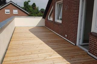 Wohnung mieten in 48329 Havixbeck, Gemütliche, große Zweizimmer-Wohnung, Balkon in einem Zweifamilienhaus