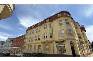 Wohnung mieten in Hohenerxlebener Straße 91, 39418 Staßfurt, 4-Zimmer Wohnung mit ca. 75 m² in Staßfurt