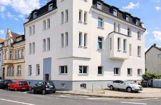 Wohnung mieten in Morper Allee, 40699 Erkrath, Modernisierte Altbauwohnung mit Terrasse & Garten in Erkrath