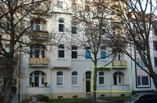 Wohnung mieten in Parkstr. 50, 34119 West, Vorderer Westen, 4 Zimmer-Wohnung in Jugendstil-Altbau, Parkstr. 50, Hochpaterre