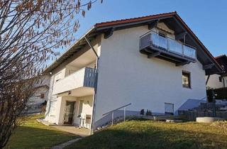 Wohnung mieten in 94113 Tiefenbach, 4,5-Zimmer Erdgeschosswohnung mit Balkon in Tiefenbach