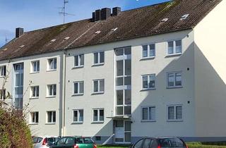 Wohnung mieten in Westring, 52457 Aldenhoven, Aldenhoven, Westring - Sanierte und renovierte 3-Zimmerwohnung mit Balkon und Gartennutzung