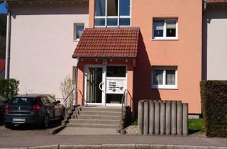 Wohnung mieten in Landstrasse 27b, 79650 Schopfheim, Gepflegte 3-Zimmer Erdgeschosswohnung in Schopfheim / Langenau