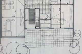 Wohnung mieten in 74232 Abstatt, Erstbezug nach Kernsanierung: Moderne 2-Zi.-Wohnung mit Terrasse & EBK in Abstatt