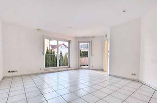 Wohnung mieten in Heinrich-Von-Kleist-Straße, 63322 Rödermark, Helle 3-Zimmer-Wohnung mit Balkon & Stellplatz in ruhiger, exklusiver Lage in Rödermark