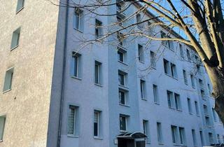 Wohnung mieten in Am Rohrteich, 39245 Gommern, Sonnige 3-Zimmer-Wohnung mit Einbauküche, Balkon, Keller und Stellplatz, zentral in Gommern