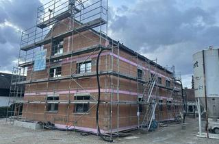 Wohnung mieten in Birkenstraße 28, 82194 Gröbenzell, Neubau: 5 Zimmer-Wohnung mit Garten in Gröbenzell nähe S-Bahn