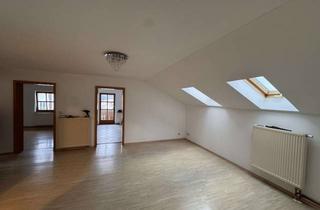Wohnung mieten in 94539 Grafling, Helle 4-Zimmer-Wohnung mit Balkon in Rohrmünz nahe Deggendorf