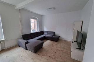 Wohnung mieten in Mittelweg 86, 38106 Braunschweig, 3-Zimmer Wohnung, EBK, möbliert, Erstbezug nach Sanierung, Stellplatz