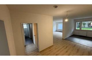 Wohnung mieten in Am Erlenkamp, 44801 Querenburg, Bezugsfreie kernsanierte 3,5 Zimmer Terrassenwohnung in Bochum Querenburg