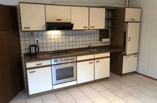 Wohnung mieten in 55270 Zornheim, Ruhiges Zimmer für Studenten (37 m²)