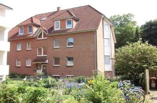 Wohnung mieten in Harburger Str. 45, 21680 Stade, Stade, 3 Zi. OG-Wohnung Bahnhofsnähe