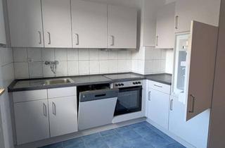 Wohnung mieten in 96215 Lichtenfels, Gepflegte 3-Zimmer-Wohnung im 1. OG mit Garage in Lichtenfels