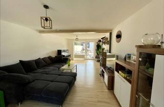 Wohnung mieten in 76307 Karlsbad, 6-Zimmer Maisonette Wohnung mit 145 m² in Karlsbad