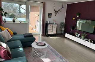 Wohnung mieten in 38162 Cremlingen, Helle 3-Zimmer-Wohnung mit Balkon im 2. OG in Cremlingen / Weddel