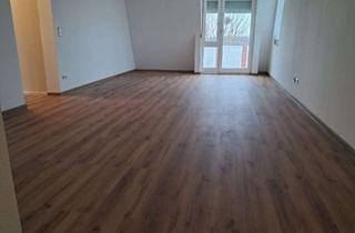 Wohnung mieten in 72488 Sigmaringen, Dachgeschoss mit Balkon, Bergblick & Tiefgarage