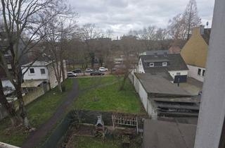 Wohnung mieten in 47137 Untermeiderich, Helle 3-Zimmer-Wohnung ( 70 m²) in Duisburg-Meiderich – hohe Decken, schöne, grüne Lage