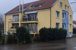 Wohnung mieten in Stadtseestraße 11/1, 74189 Weinsberg, Helle 3-Zimmer Wohnung in Weinsberg