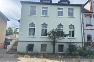 Wohnung mieten in Schillerstraße 10, 39638 Gardelegen, Schillerstraße 10 Gardelegen 2 Raum Wohnung