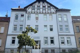 Wohnung mieten in 39638 Gardelegen, Großzügiges Familiendomizil im Herzen von Gardelegen: 4 Zimmer mit Gestaltungsspielraum!