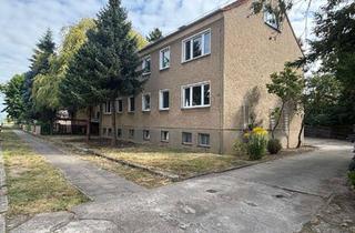 Wohnung mieten in 29410 Salzwedel, Ihr neues Zuhause in Salzwedel: Praktische 3-Zimmer-Erdgeschosswohnung mit Parkmöglichkeiten!