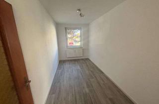 Wohnung mieten in 29410 Salzwedel, Ihr neues Zuhause in Salzwedel: Praktische 4-Zimmer-Erdgeschosswohnung mit Parkmöglichkeiten!