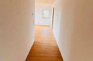 Wohnung mieten in 94315 Eglsee, 3-Zi.-Whg. nach EOF mit KfW 40 QNG Plus-Standard zu vermieten!