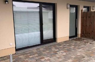 Wohnung mieten in 18225 Kühlungsborn, Moderne Wohnung mit Terrasse in Kühlungsborn "Ost"